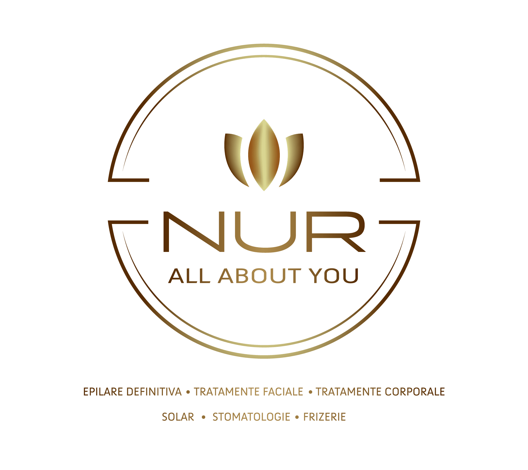 nur all about you salon beauty